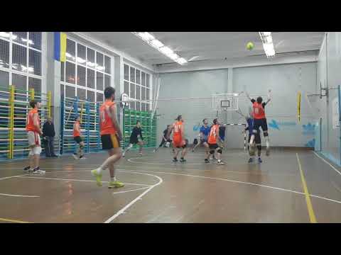 Fiji - Ольшана  Партия 1