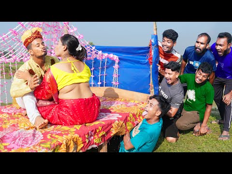 Top Hundred of One Trending Very Special Video 😂Amazing Comedy Video 2025 Ep 348 By Busy Fun Ltd