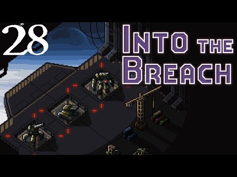 SB Plays Into The Breach 28 - Trick Shot