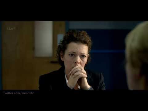 Broadchurch - Great Scene