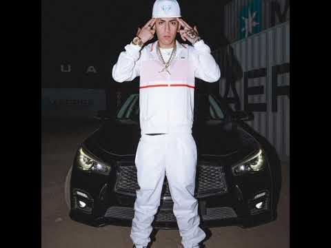 YO SOY FLAITE - El Jordan 23 - El Nako (Audio Oficial)