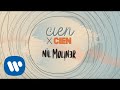 Nil Moliner - Cien por cien (Lyric Video Oficial)