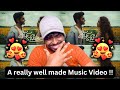​‪ SaiAbhyankkar‬ Vizhi Veekura Music Video Reaction Saanvemegghana Mr Earphones