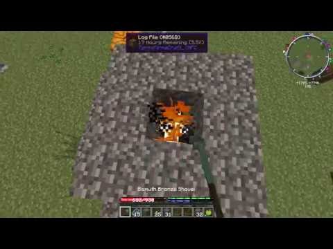 Potatocraft TFC! - 27 New Tools! :: S1 E07