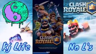 Clash Royale: No L&#39;s