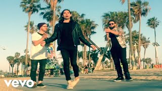 Runaway Saints - Weekend