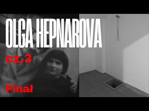 Olga Hepnarowa cz. 3. Diagnoza i wyrok | Skok w Mrok