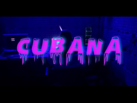 CUBANA - DAVID FLOW (Official Music Video)