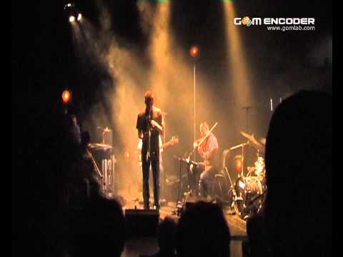 Sing Sing Penelope in Norway on Punkt Festival 03.09.2010 - Part 3