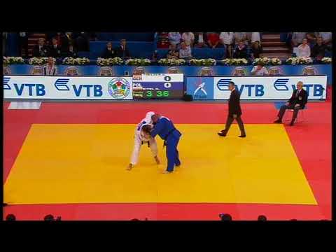 WCS 2011 P100 TOELZER Andreas GER EITEL Grzegorz POL1