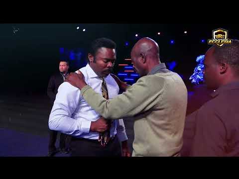 "Sir, you are dying silently" - Man delivered from the spirit of death