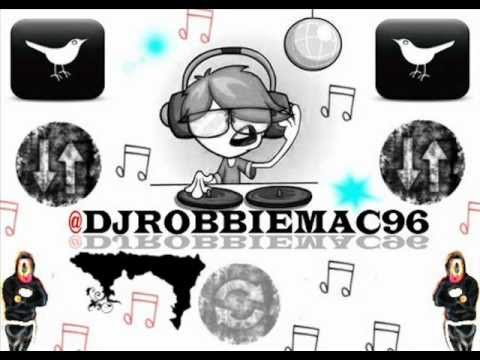 Dj Robbie-Mac #TWERKTEAM Mix