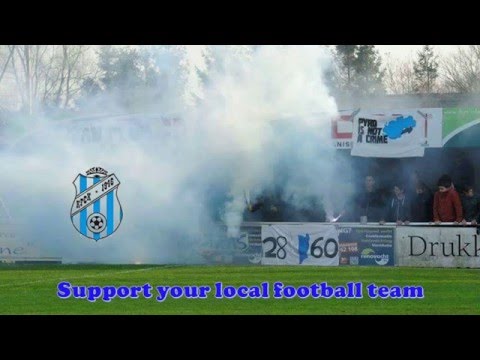 Elzestraat KFC Katelijne Derby