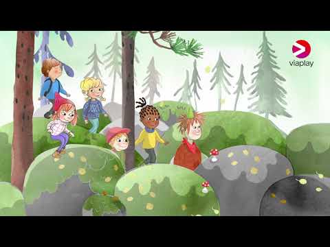 Saga på eventyr S2 | Teaser (w/subs) | A Viaplay Original