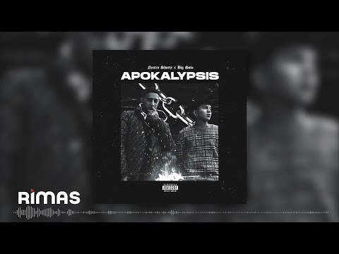 Toma - Big Soto X Neutro Shorty | Apokalypsis
