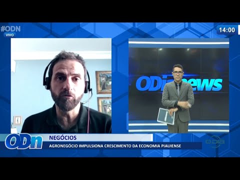Agronegócio impulsiona crescimento da economia piauiense 20 07 2021