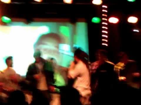 Freestyle BAD SOUND SISTEM, Juantxo (glaukoma),Fermin Muguruza...