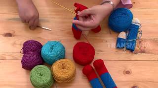 Download lagu LAPTOP SI UNYIL | TEMAN SETIA DI RUMAH (27/02/18) 1-3 mp3