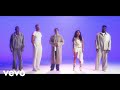 Pentatonix - Heaven On Earth (Official Video)