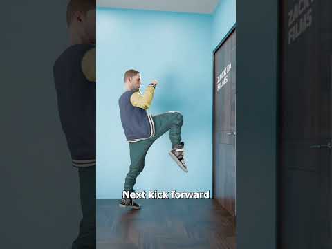 How To Break Down A Door 🤔