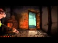Mechina-tartarus{fan film} 