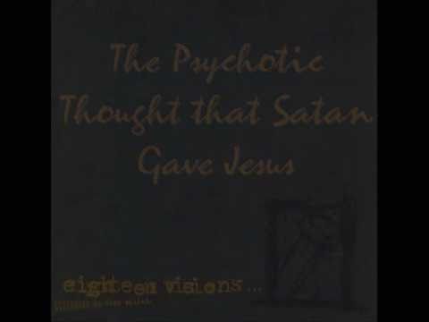 Video thumbnail for The Psychotic Thought That Satan Gave Jesus