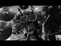 James Burke Drums - Marduk - June 44 - Drum Cover
