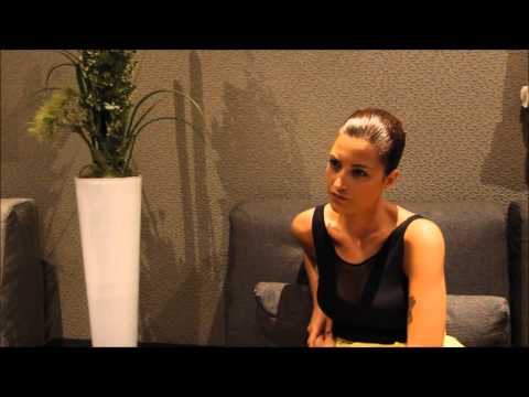 Entrevista Nuria Swan 'After hours' - Talento Musical