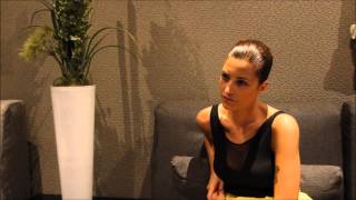 Entrevista Nuria Swan 'After hours' - Talento Musical
