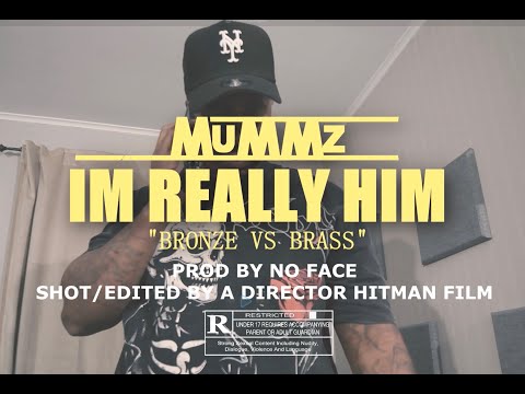 Mummz - I’m really him (Official Video)