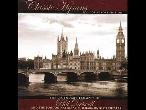 Phil Driscoll & The London National Philharmonic Classic Hymns Disc 2