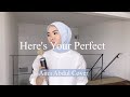 Here S Your Perfect Jamie Miller Cover By Aina Abdul