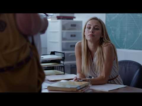 Before The Dawn (2019) Movie Recap