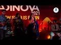 ADAMAS ADINOVA 2021