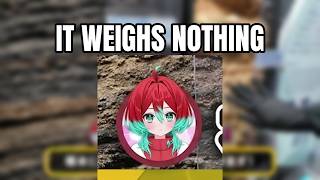 VTubers Get Fooled by a Rock That Weighs Almost Nothing | Juufuutei Raden