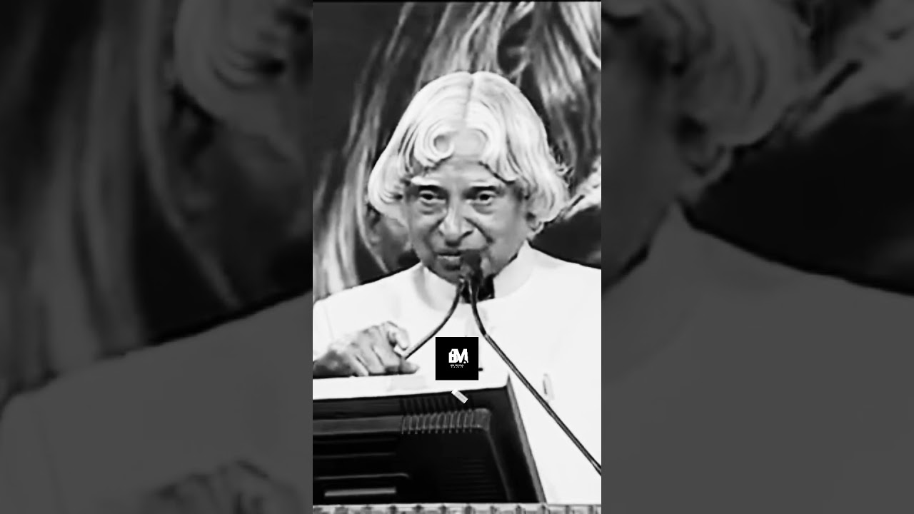 🌟 Every Student is Special! | APJ Abdul Kalam’s Inspiring Message for Success 🎓