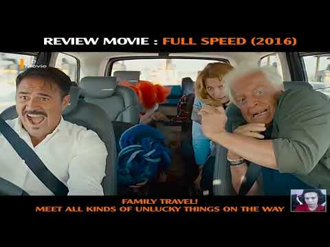 Full Speed 2016 - Movie Review