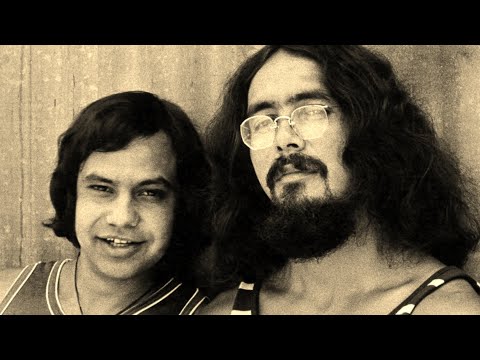 Die Unerzählte Wahrheit Über Cheech & Chong