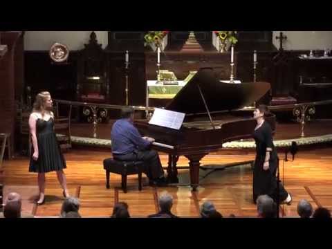 Duet for Two Cats - Gioachino Rossini