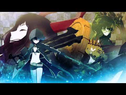 Black ★ Rock Shooter TV Animation Soundtrack ~ Track 19 ~ The Ruined Scenery~