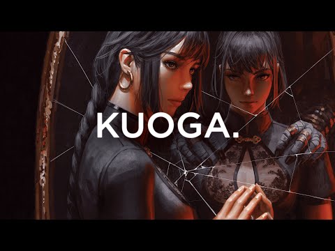 Kuoga. - Just Us (feat. Isak Fake)