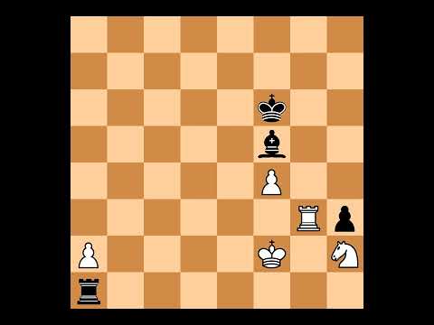 Vladimir Okhotnik(2423) vs Kiril Georgiev(2682) | Event: Husek Vienna Open A | 2012.08.16