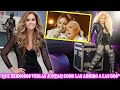 Filtran Video De Lucero Y Yuri Cantando Llorar Filtran Video De Lucero Y Yuri Cantando Llorar