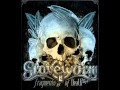 Graveworm - Anxiety (HD Audio) 