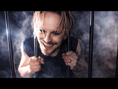 Erik Grönwall – BAD BONES (Offizielles Musikvideo)