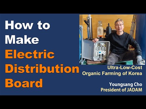 How to Make Water Irrigation System