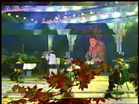 Kunler Bar - Tashmuhammed Batur Nahsha Kichiliki 4