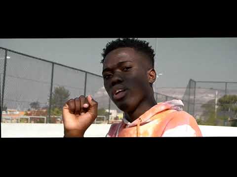 Arseniic & Wilson - Inveja (Vídeo Oficial)