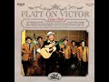 Flatt On Victor [1971] - Lester Flatt