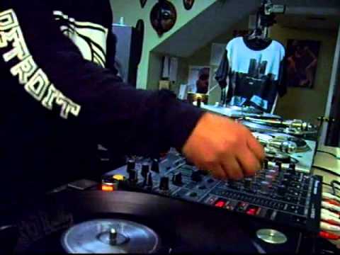 DJ Bone Video Attack 041